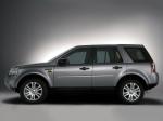 Land Rover Freelander 2 HSE i6 2006 года